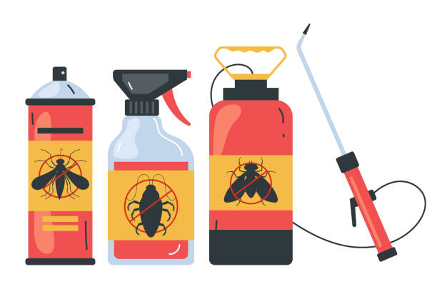 Best Residential Pest Control  in East Foothills, CA
